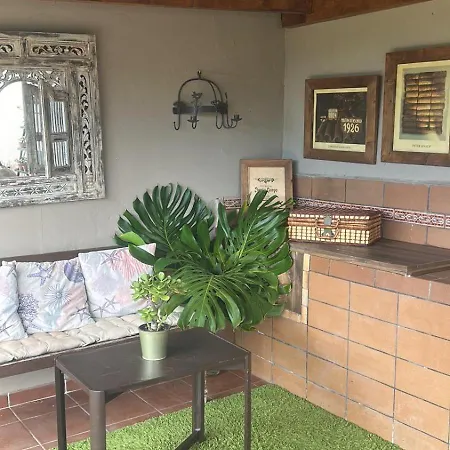 Villa El Carmen