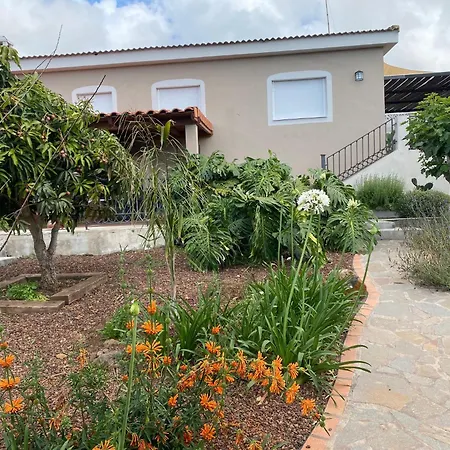 Villa El Carmen La Laguna (Tenerife)