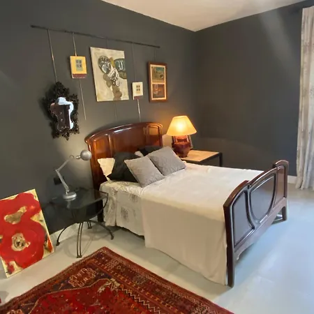 El Carmen Villa La Laguna