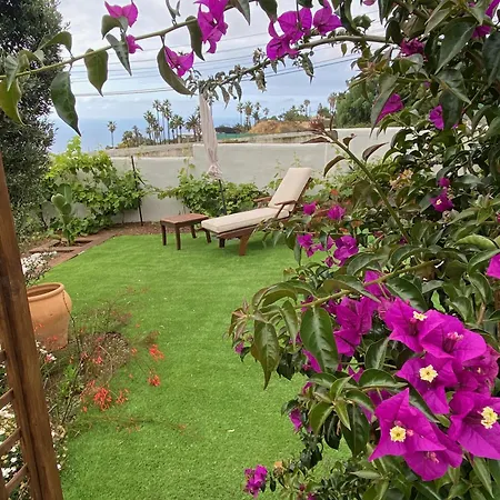 Villa El Carmen La Laguna (Tenerife)