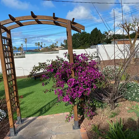 El Carmen La Laguna (Tenerife)