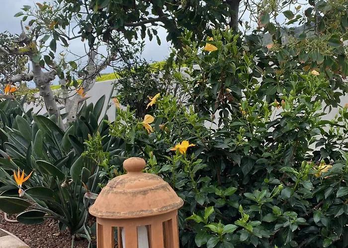 El Carmen Βίλα *