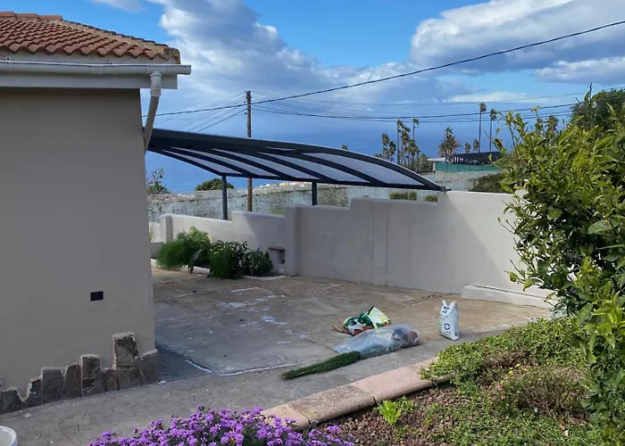 El Carmen Σαν Κριστόμπαλ ντε Λα Λαγούνα