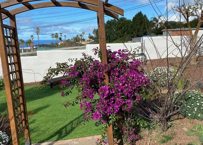 El Carmen Σαν Κριστόμπαλ ντε Λα Λαγούνα