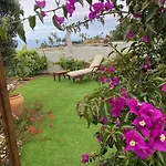 Villa El Carmen La Laguna