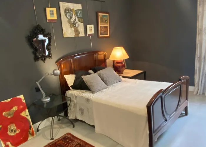 El Carmen Willa La Laguna (Tenerife)